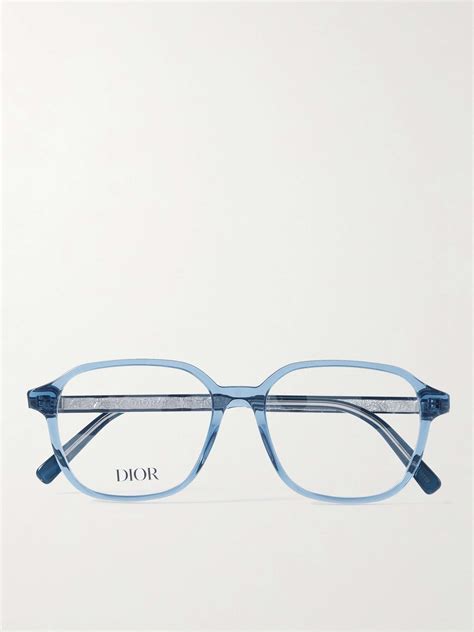 dior glasses box|christian Dior optical glasses.